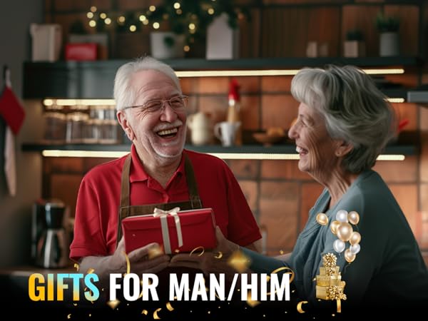 GIFT for man/him
