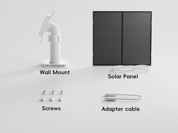 solar panel