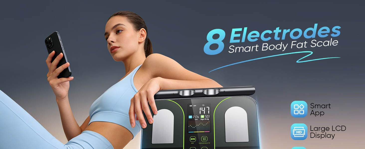 scale for body weight