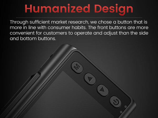 dashcam front and rear camera