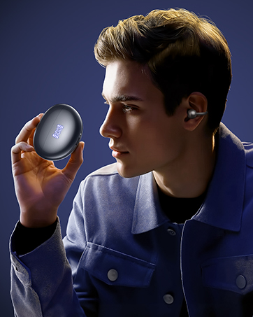translation earbuds