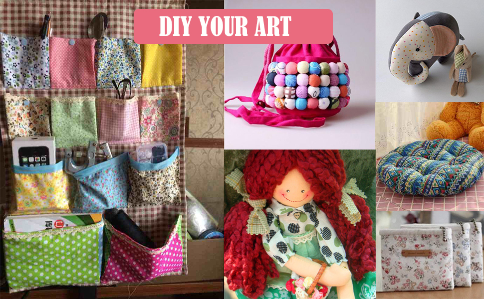 DIY YOUR ART