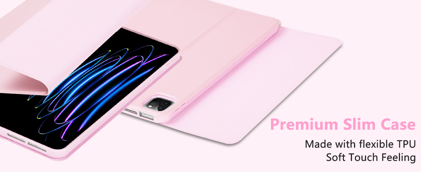 ipad pro 11 inch case with keyboard