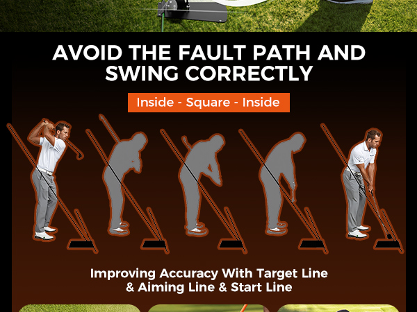 Golf Alignment