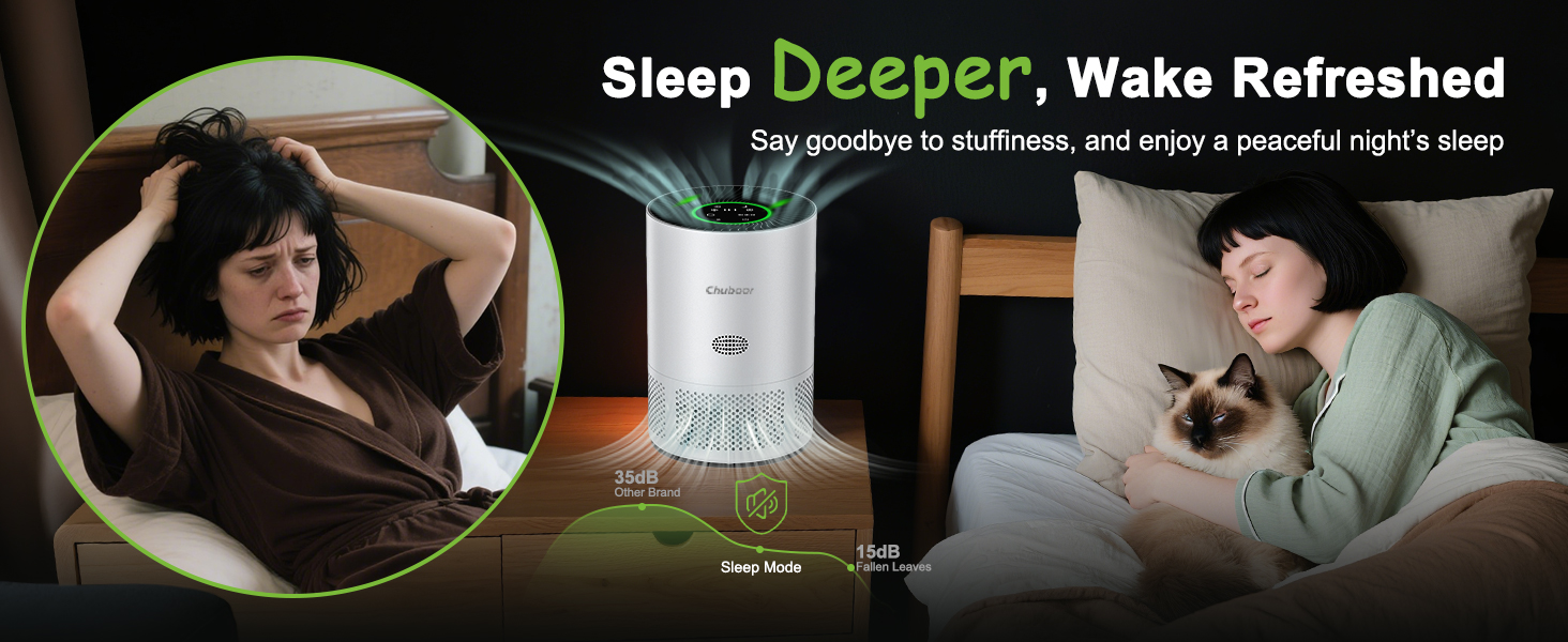 air purifier for home