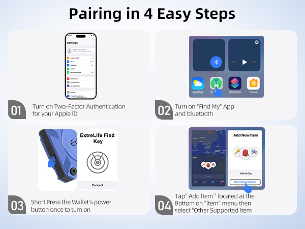 Wallet Tracker