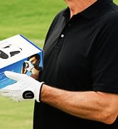 golf range finder with slope