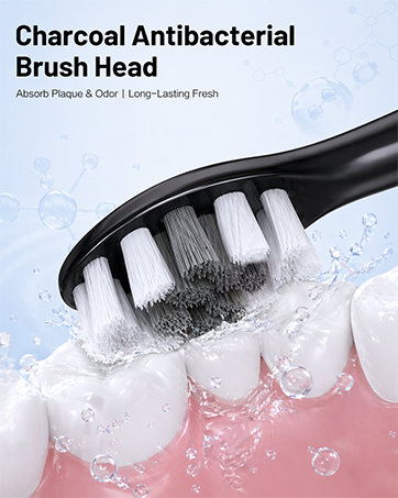 power toothbrush