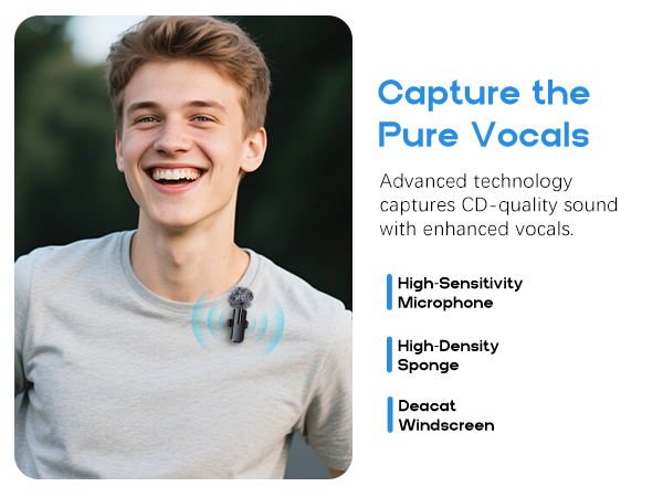 mini microphone for iphone