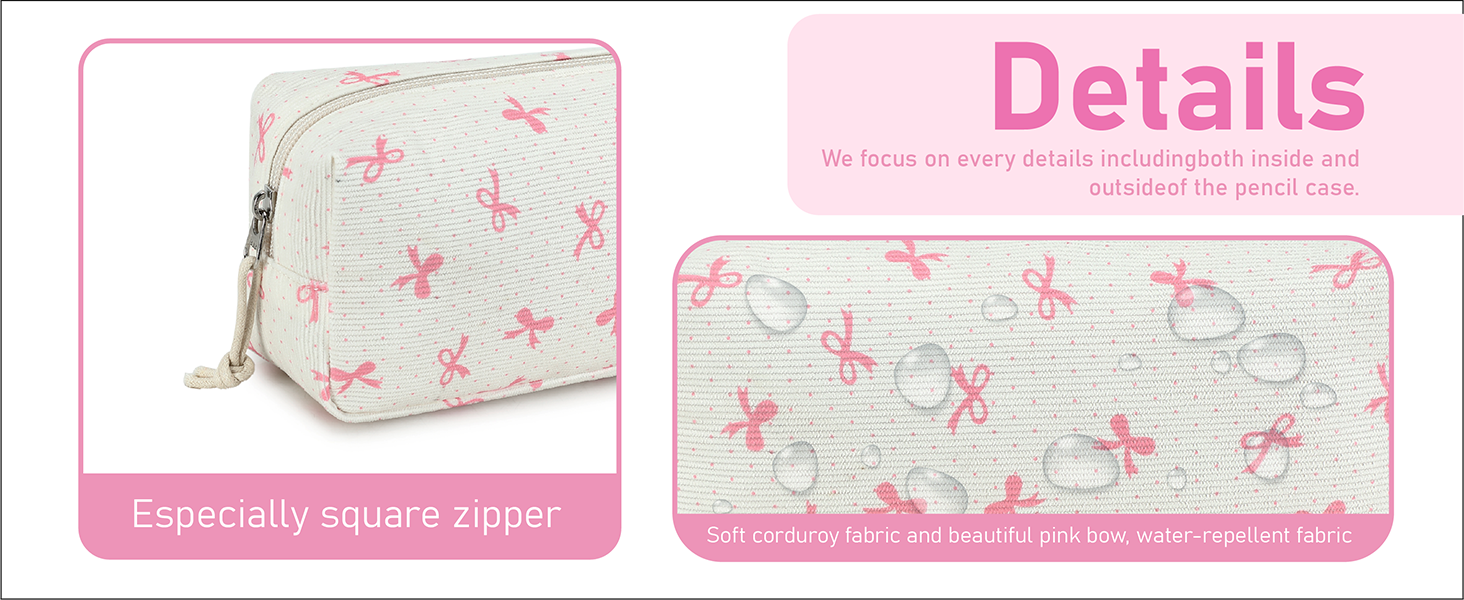 pencil case pouch