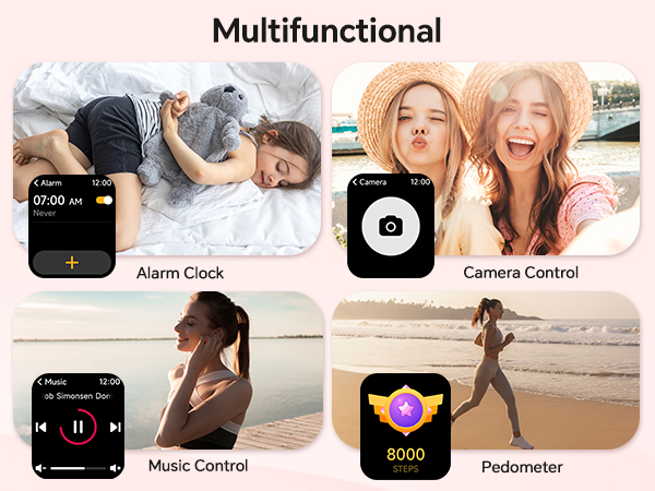 smart watch for android phones