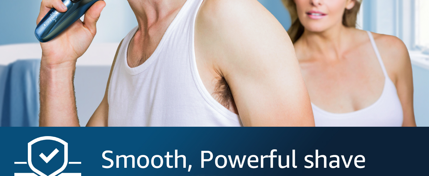 Electric Razor for Men