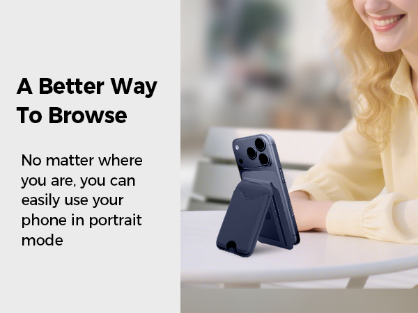 A Better WayTo Browse