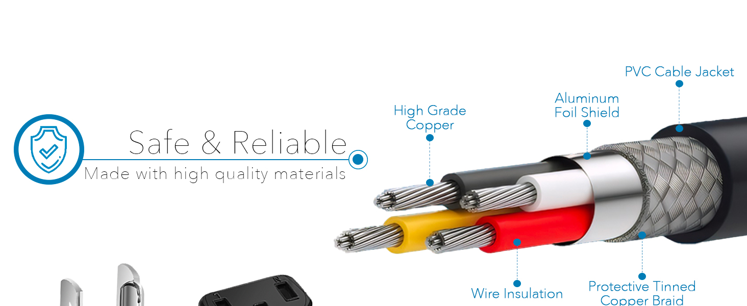 ac power cord