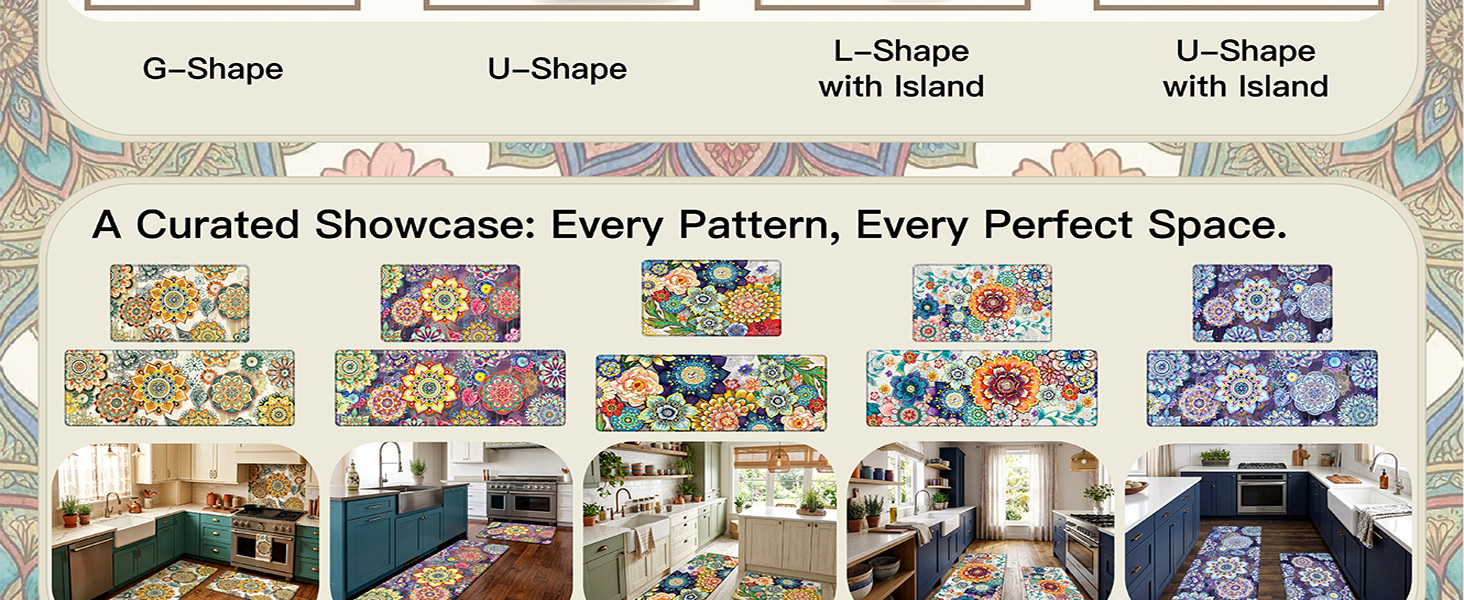 Every Pattern, Every Perfect Space