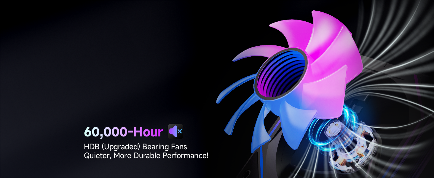 rgb fans