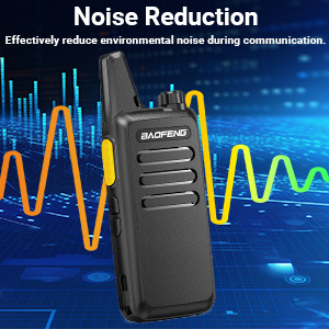 Noise Reduction