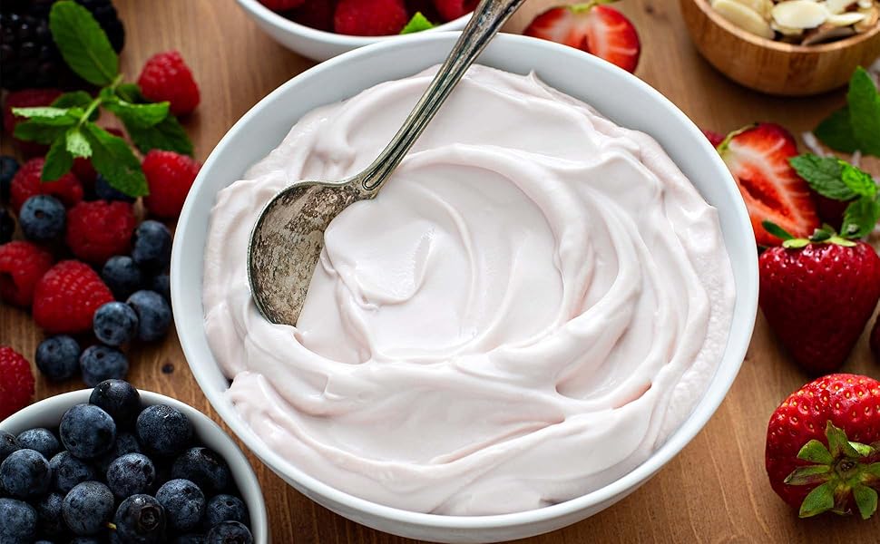 Greek Yogurt Strainer