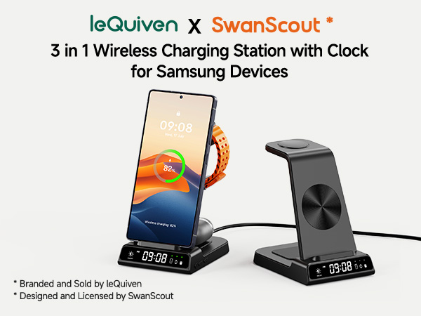 wireless charger samsung