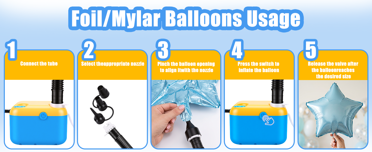 balloon pump