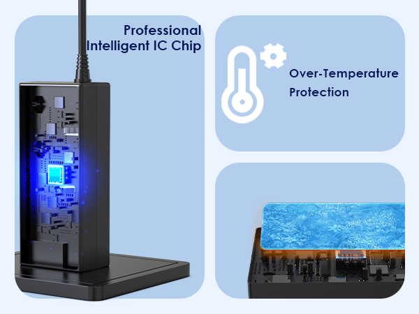 charger for hp laptop