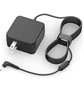 26W AC Power Adapter Chromebook Charger Replacement for Samsung Chromebook 3 2; 303C 500C 501C 50...