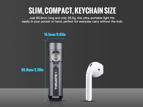 Minimal Size, Maximum Portability