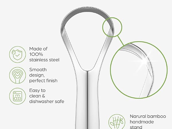 tongue scraper for adults