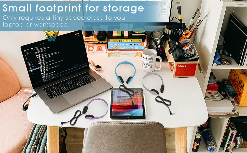 redskypower small footprint for storage