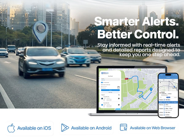 Brickhouse Security GPS Trackers