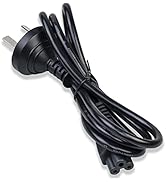 JOYO AC Power Cord Cable for BanTamp Series Mini Amp Head