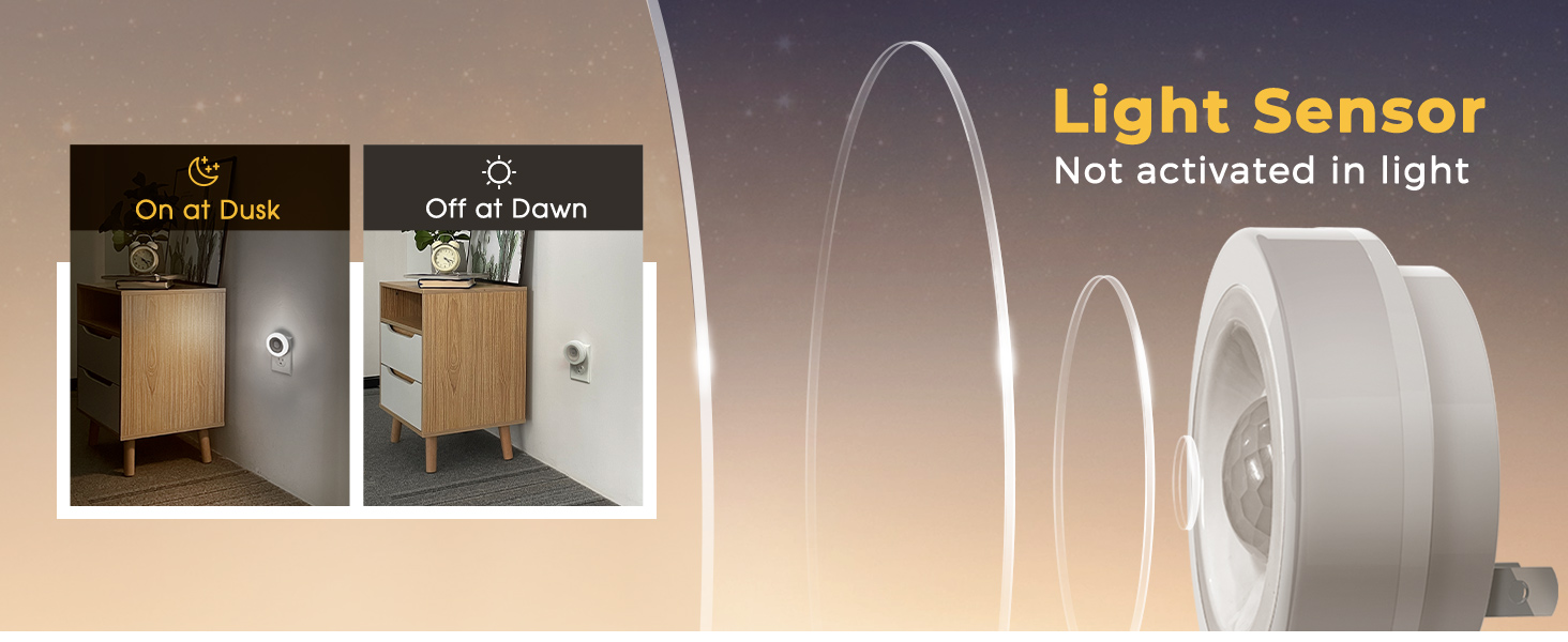 night light for kids