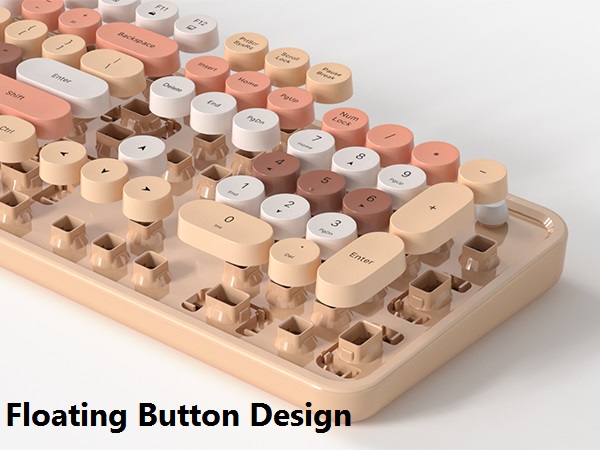 keyboard and mouse wireless