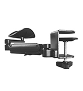 arm support for desk