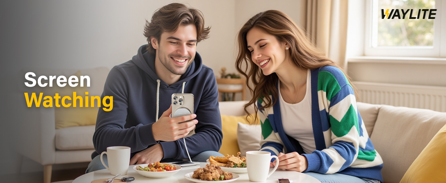 qi2.2 wireless charger