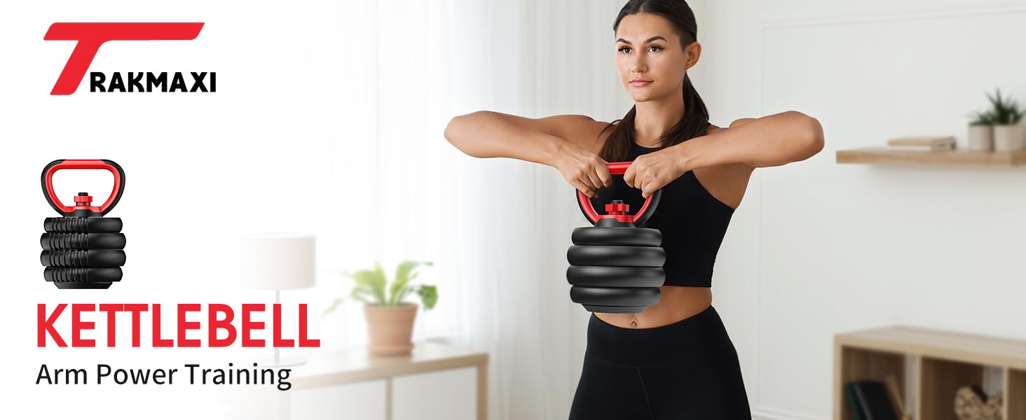 Adjustable Dumbbells 55lbs/70LB 