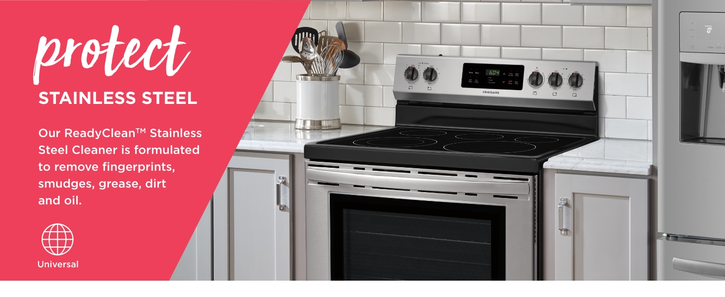 protect stainless steel