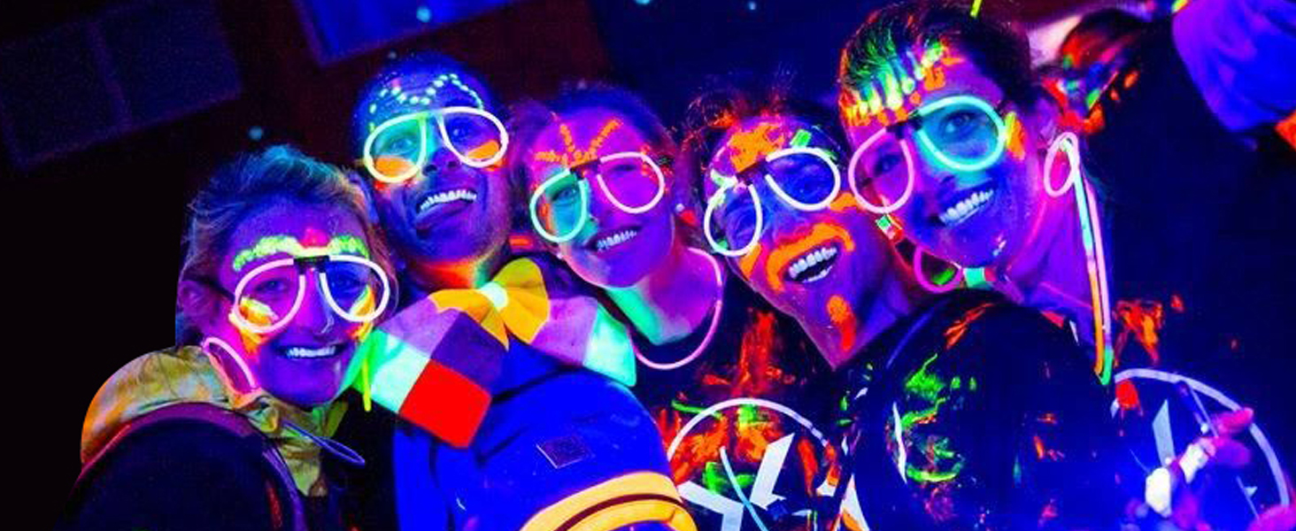 glow sticks bulk