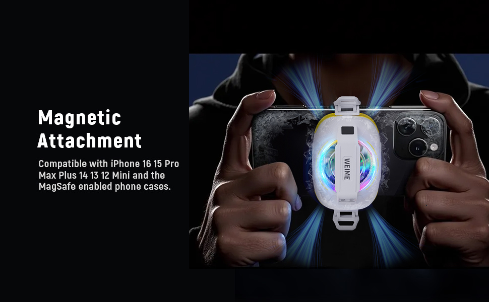 for iPhone 12 and above