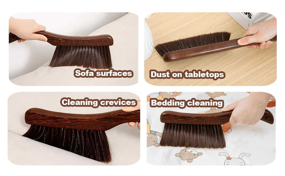 car duster