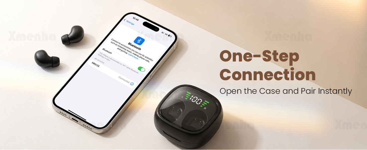 mini ear buds for small ears