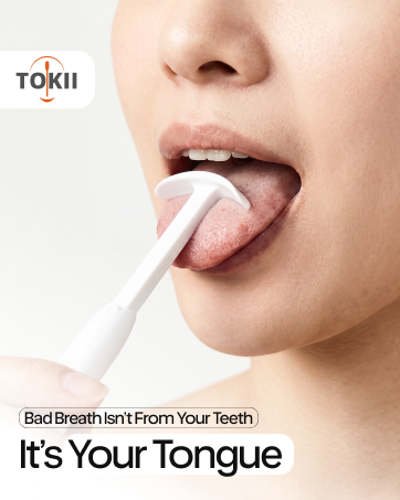 Tokii