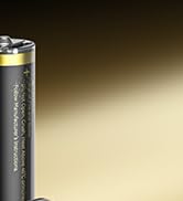 Lithium Batteries AA