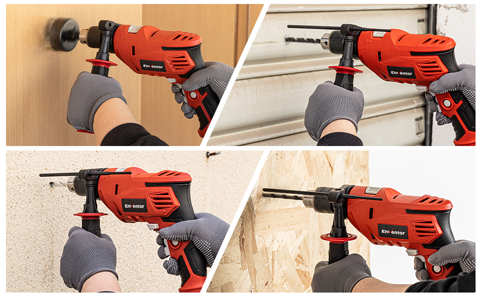 hammer drill