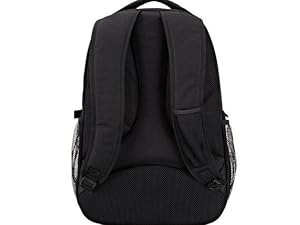 Laptop Backpack Padded Sleeve