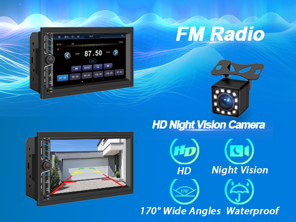 apple car play radio