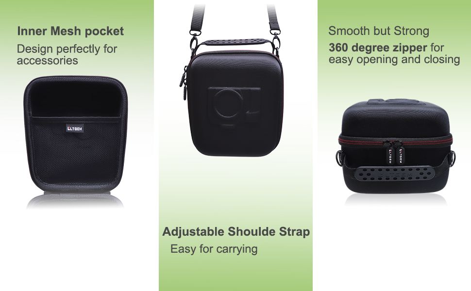 Camera Case