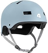 Retrospec Bike-Helmets Retrospec Dakota Bicycle/Skateboard Helmet for Adults - Commuter, Bike, Sk...