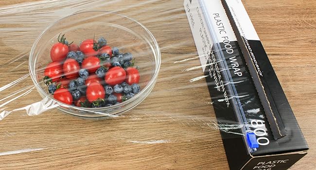 Wrap easy to use and all in one 