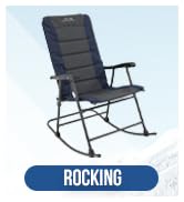 Rocking chair